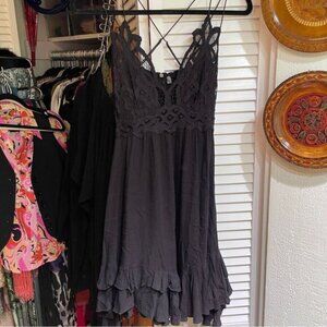 Free People Dress